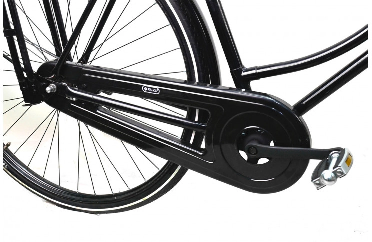 Damesfiets Gazelle Basic