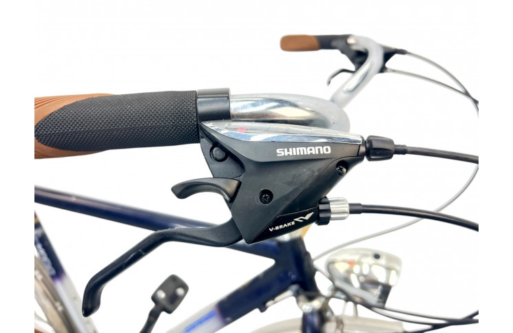 Herenfiets Koga Miyata 28" 54