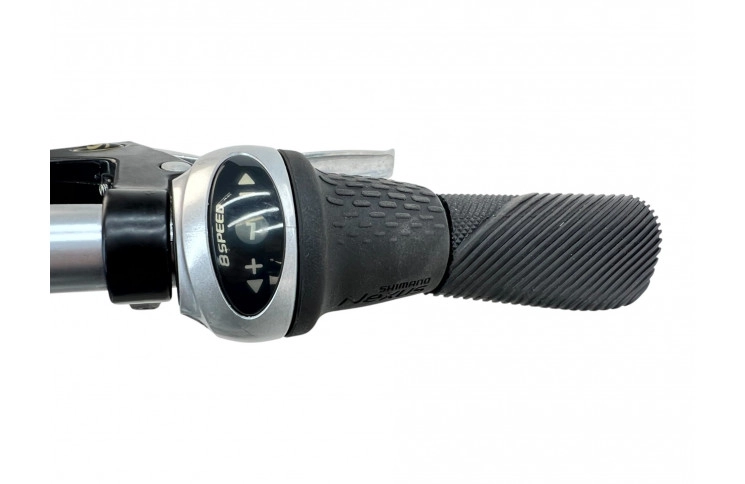 E-Bike Sparta Emotion C5 28"/57cm/White