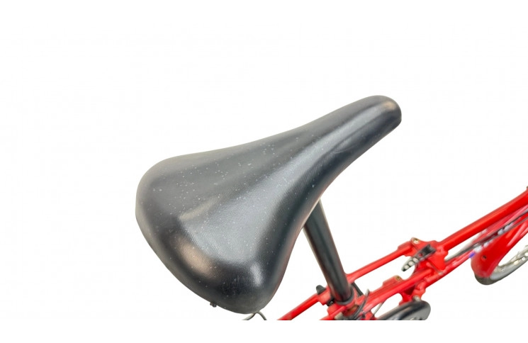 Vouwfiets Neo Bike 16"/45cm/Rood