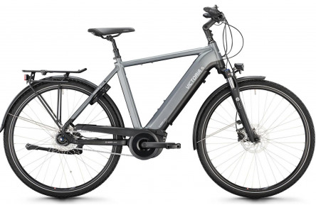 VICTORIA Elektrische trekkingfiets TRESALO 11 №1 28"