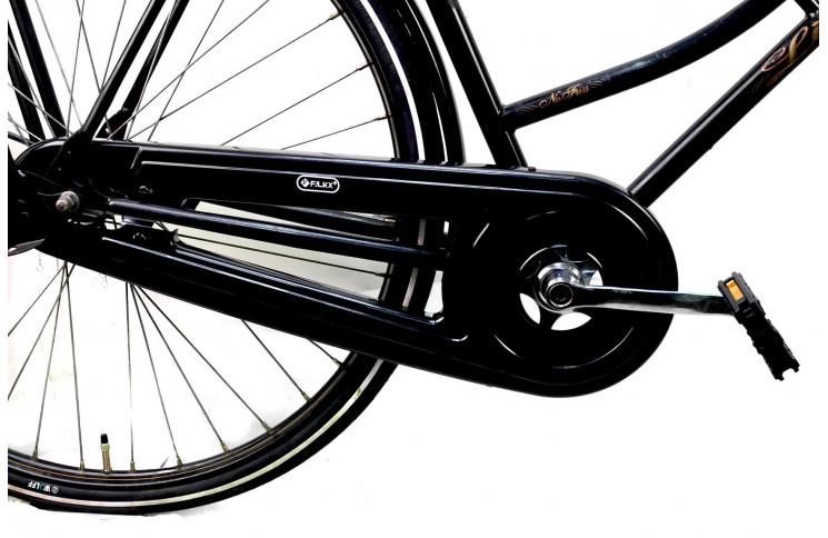 Damesfiets Altec Classic