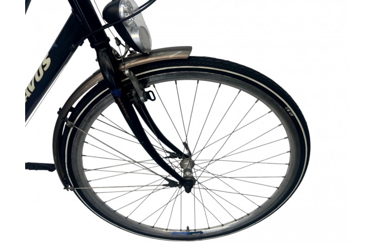 Damesfiets Batavus Jakima 28" 56