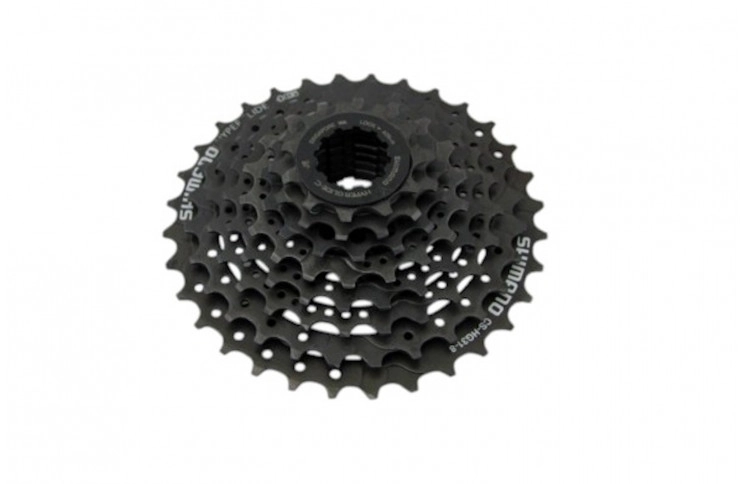 Cassette Shimano Altus CS-HG31 8 Speed 11-32