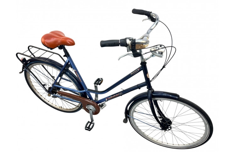 Damesfiets Pointer Horizon 28"/57cm/blauw