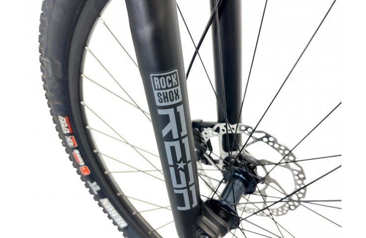 Merida ONE TWENTY RC XT-EDITION 29"/48cm/12ver/Antraciet/2020/A62111A01428