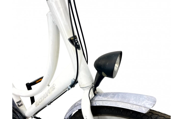 Woman`s bike Batavus Diva 28" 50 cm