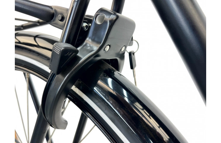 Herenfiets Spirit 28" L/58