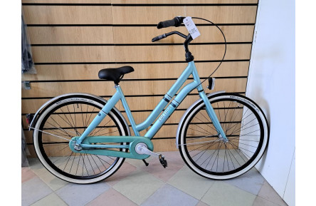 Damesfiets Cortina Crush