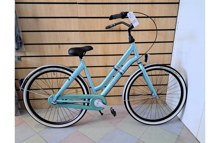 Damesfiets Cortina Crush