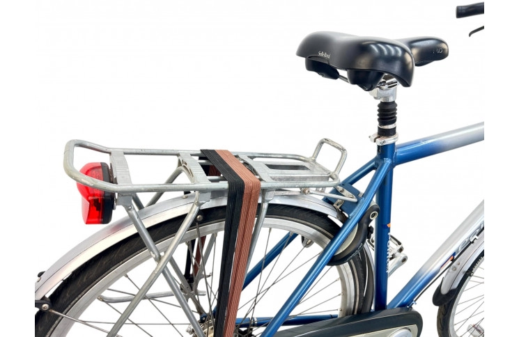 Herenfiets Pointer Unica 28" 54