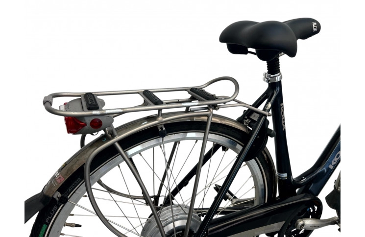 Damesfiets Koga Miyata Tesla w/grey/28/al/ebike/F53