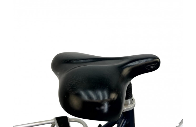 Woman's bicycle Batavus Toledo w/al/sity/blue/28/f57