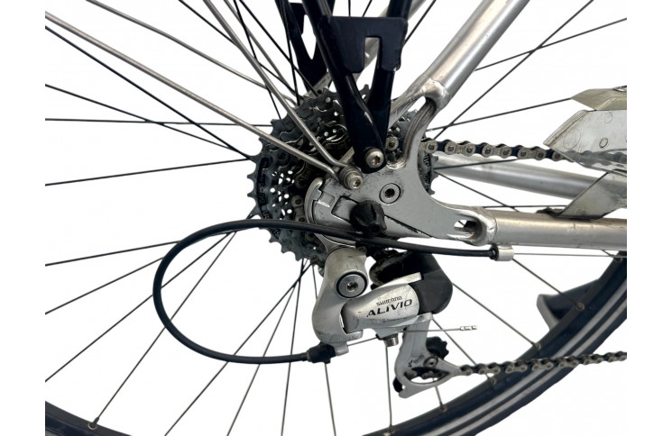 Herenfiets Batavus Compass 28" 57