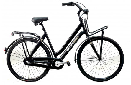 Damesfiets Cortina Cruch 28" 56 cm