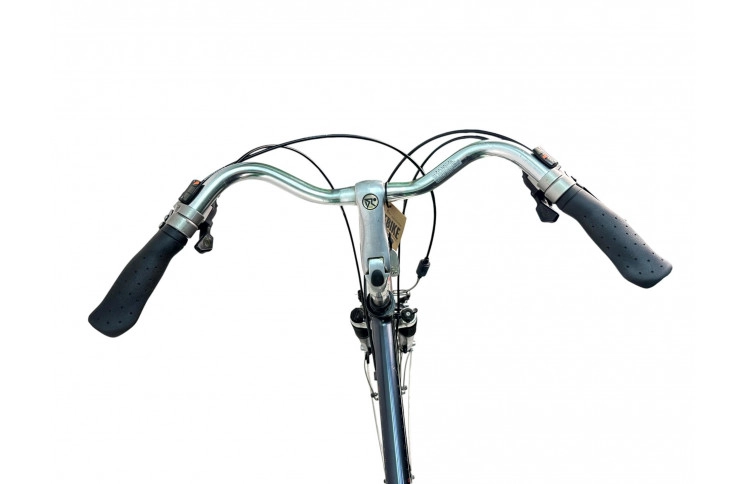 Herenfiets Koga Miyata 28"/57cm/Brons-blauw