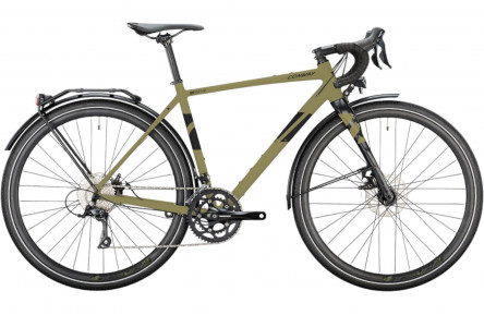 CONWAY Gravel GRV 4.0 C SE №1 28"