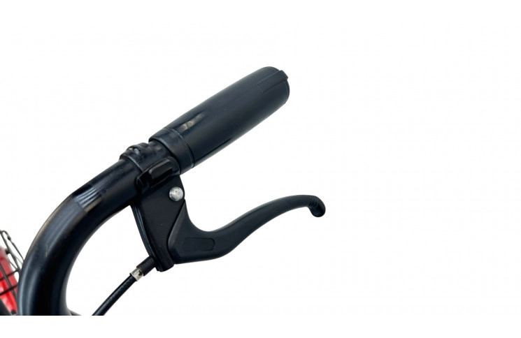 Vouwfiets Neo Bike 16"/45cm/Rood