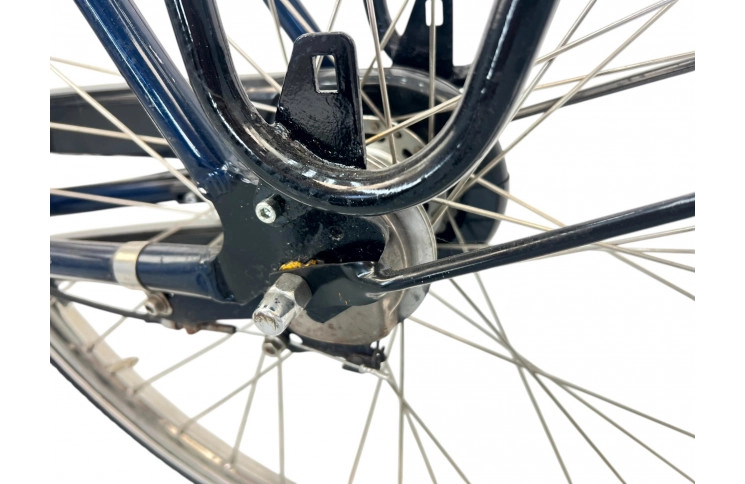 Herenfiets Giant Slix 28" 58