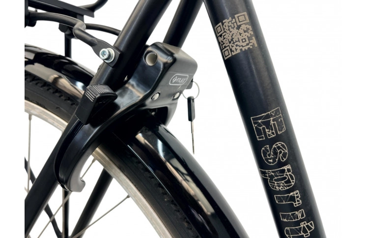 Herenfiets Gazelle Esprit 28" М/55