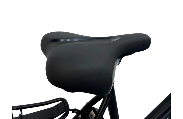 Woman's bicycle Puch Rave 28"/55cm/black