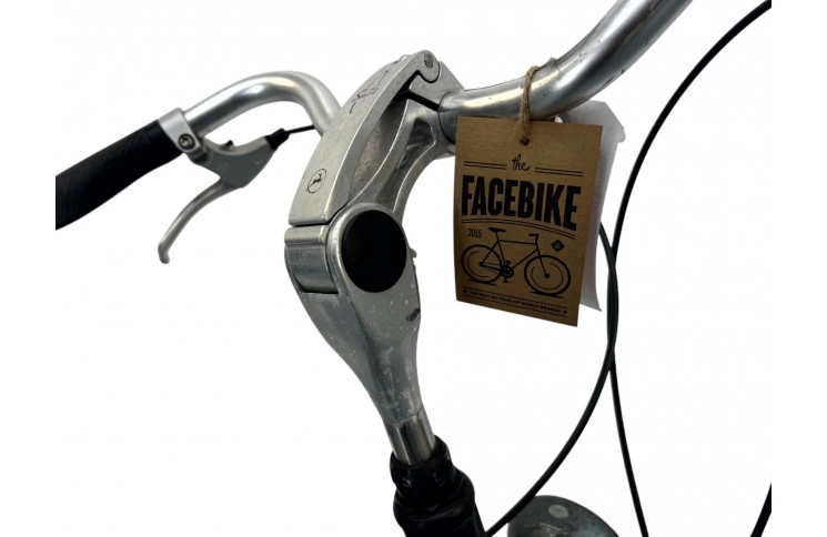 Woman's bicycle Gazelle Provence 28" 57