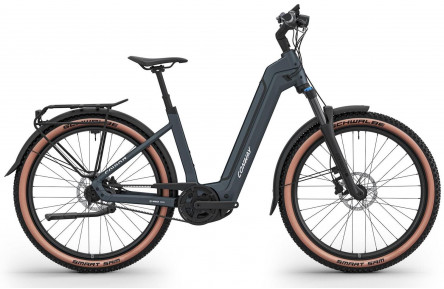 CONWAY Elektrische SUV Cairon C 2.0 B RBN №1 27.5"/53cm-XL/5/antraciet mat/02810958