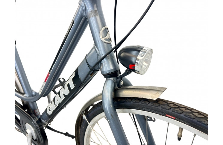 Woman's bicycle Giant Melbourne 28" 56cm