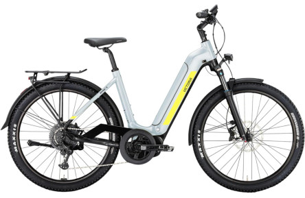 VICTORIA Elektrische SUV Avyon 6 27.5"/51cm-M/10/infernorood/02982155