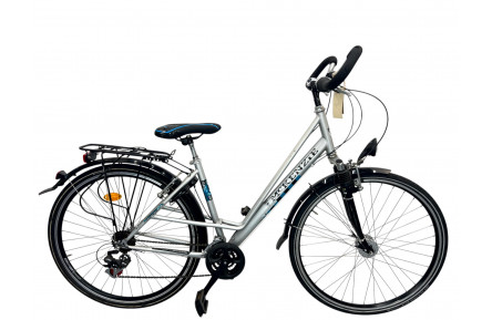 Damesfiets McKenzie Travel 400 28" 46