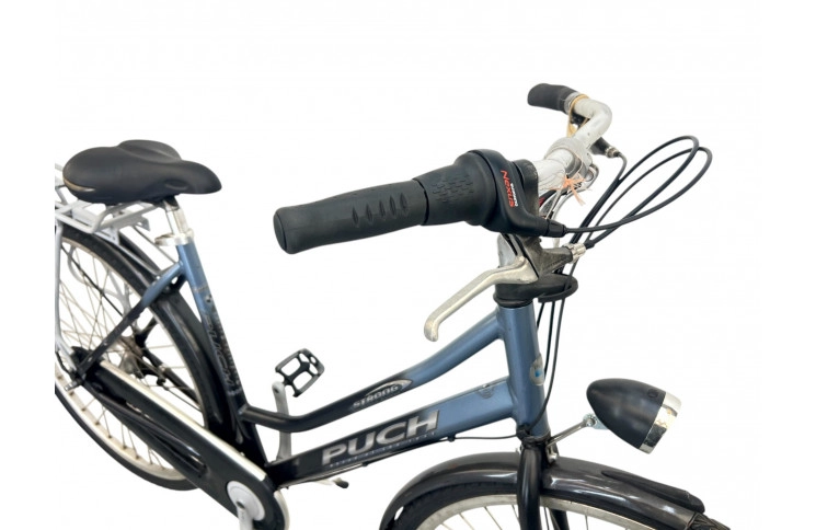 Damesfiets Puch Strong 28" 53