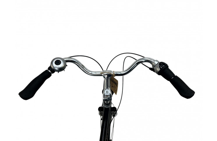 Herenfiets Giant Coupe 28" 54