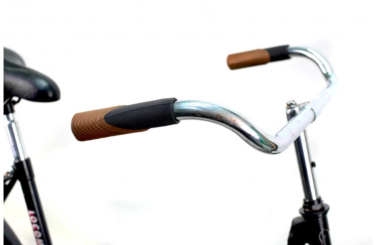 Damesfiets Locomotief