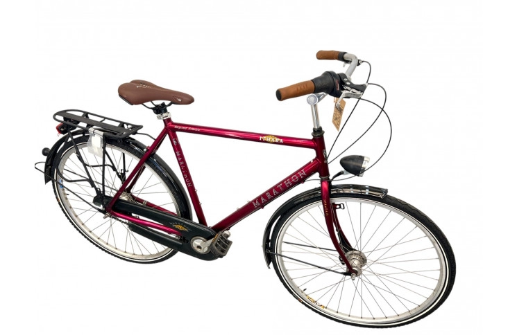 Herenfiets Marathon Ithaka 28" 58