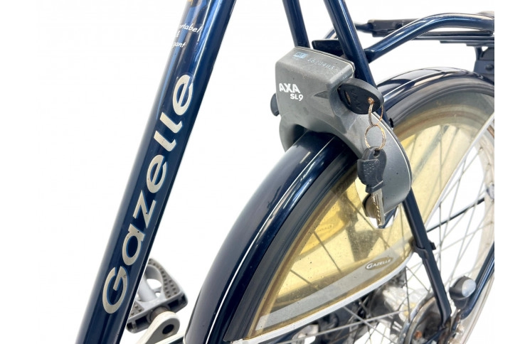 Woman's bicycle Gazelle Maxinette 24" 52