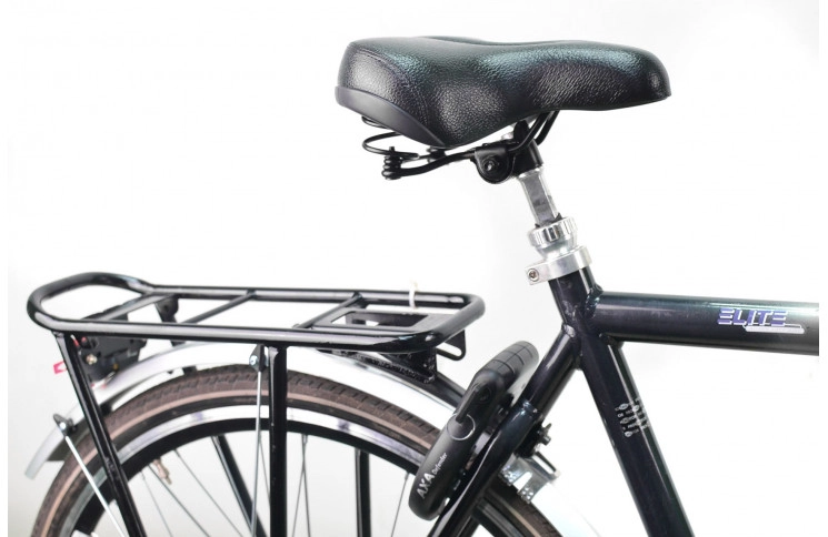 Man's bicycle Giant Elite