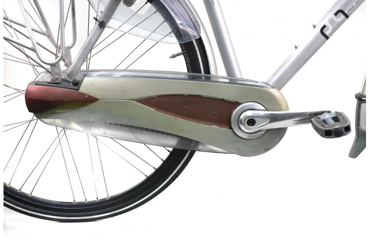 Man's bicycle Gazelle