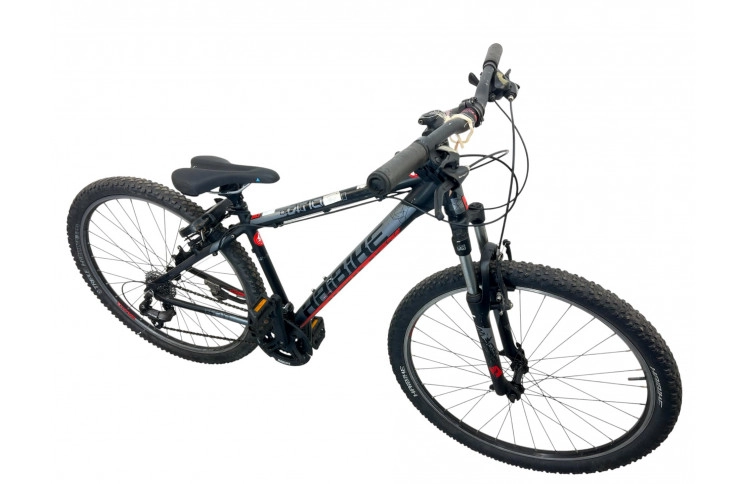 Mountainbike Haibike Edition 27.5"/38cm/Zwart