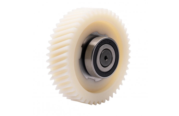 Bafang hub motor with M400 Max Drive nylon gear