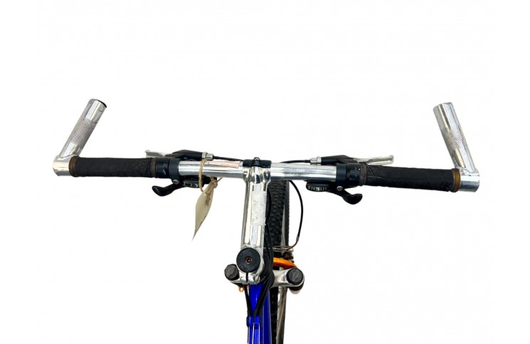 Mountain bike Author MTB 26"/48cm/blauw