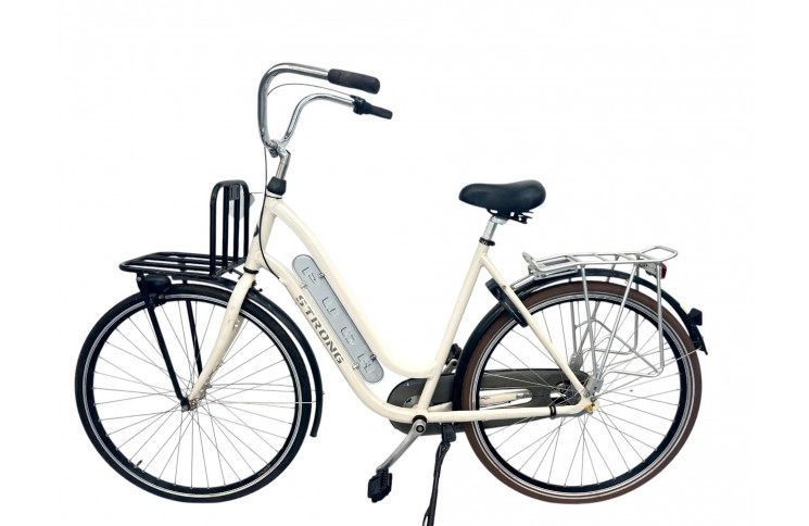 Damesfiets Puch Strong 28" 56