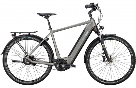 VICTORIA Elektrische trekkingfiets TRESALO 17 №1 28"