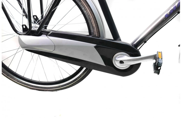 Man's bicycle Giant Elite