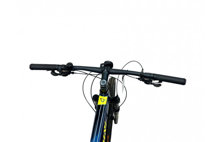 Mountainbike 29" Conway MS 5.9, M, blauw-geel