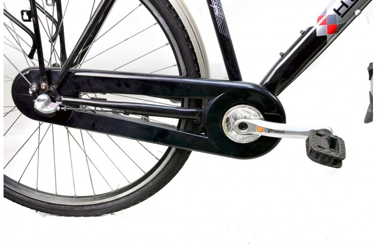 Herenfiets Hollandia City Comfort