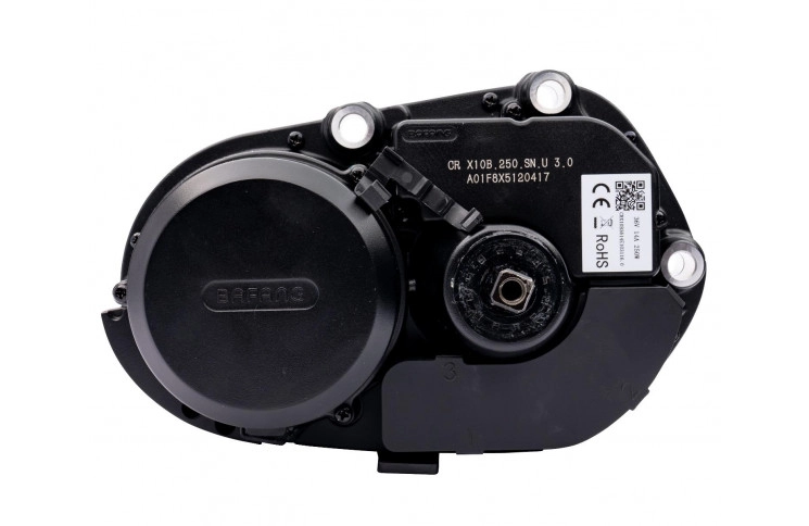 Bafang M400 Max Drive Electric Bicycle Motor 250W 36V UART