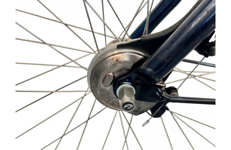 Man's bicycle Gazelle Davos 28" 61