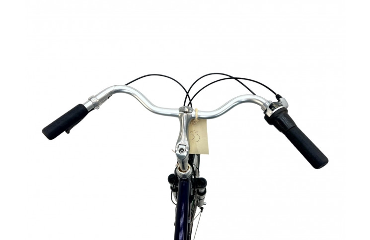 Herenfiets Raleigh JD1100 28" 53