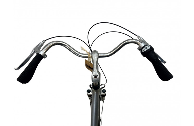 Damesfiets Puch Prestige silver/28/w/al/sity/57cm