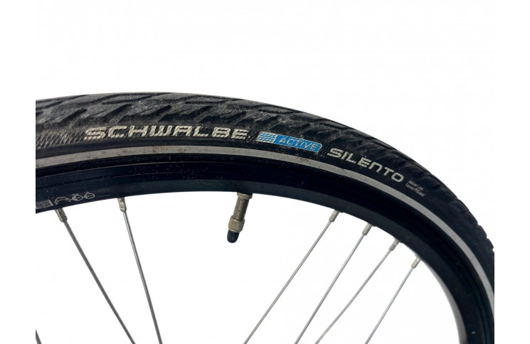 Damesfiets Giant Future w/black/28/al/black/f56